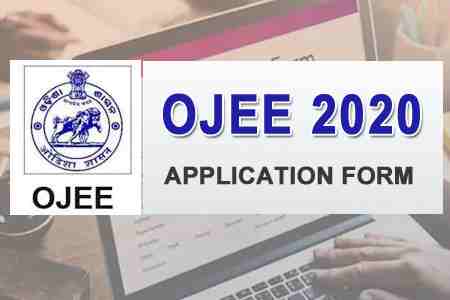 OJEE 2020 application deadline extended till 25th April